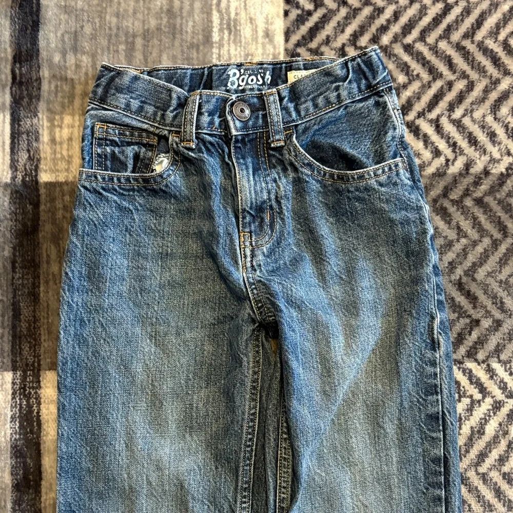 🐢OshKosh B'gosh Blue Kids Jeans